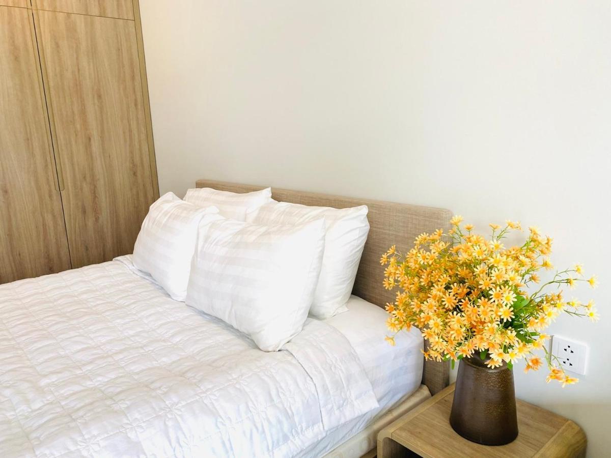 Can Ho Nghi Duong 5 Sao The Song Apartment - Tomorrow Homestay 2 Vung Tau Exterior photo