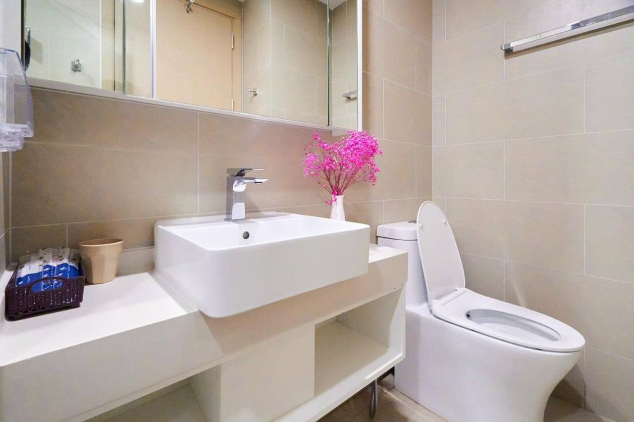 Can Ho Nghi Duong 5 Sao The Song Apartment - Tomorrow Homestay 2 Vung Tau Exterior photo
