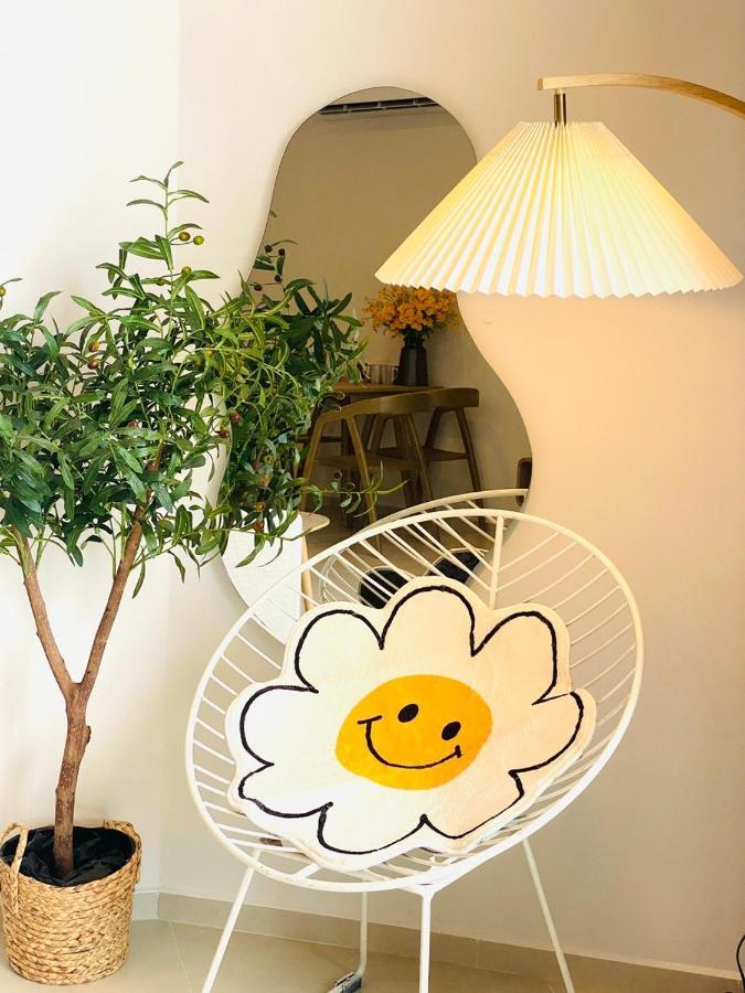 Can Ho Nghi Duong 5 Sao The Song Apartment - Tomorrow Homestay 2 Vung Tau Exterior photo